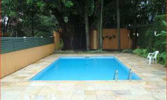 Imagem 4: 4 dormitórios, 4 suíte, 5 banheiro, 3 vagas na garagem, 360M² de Área Construída