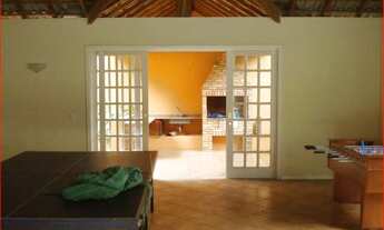 Imagem 3: 4 dormitórios, 4 suíte, 5 banheiro, 3 vagas na garagem, 360M² de Área Construída