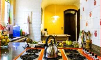 Imagem 3: 4 dormitórios, 2 suíte, 4 banheiro, 3 vagas na garagem, 329M² de Área Construída