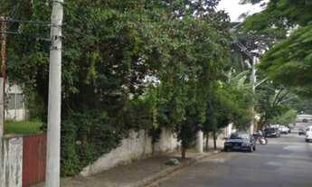 Imagem: 1300M² de Área Total