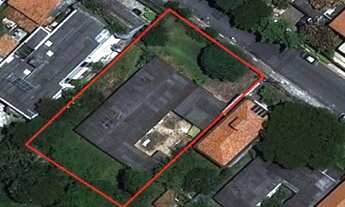 Imagem 2: 1300M² de Área Total