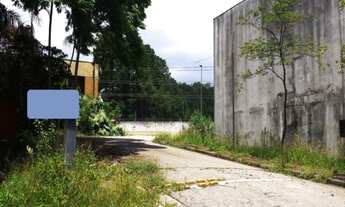 Imagem 7: 30000M² de Área Construída, 30000M² de Área Total