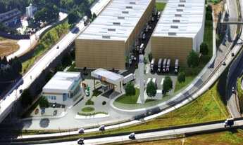 Imagem: 1154M² de Área Construída, 1154M² de