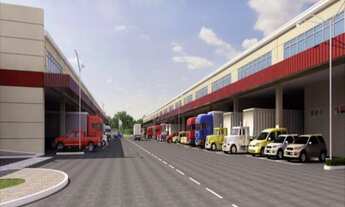 Imagem: 2519M² de Área Construída, 2519M² de