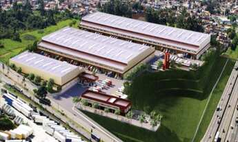 Imagem 2: 2519M² de Área Construída, 2519M² de Área Total