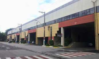 Imagem: 5 banheiro, 5 vagas na garagem, 1505M²