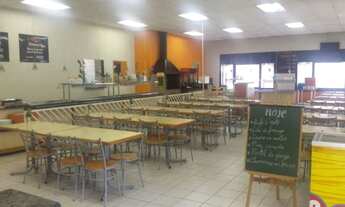 Imagem 5: 5 banheiro, 5 vagas na garagem, 1505M² de Área Construída, 1505M² de Área Total