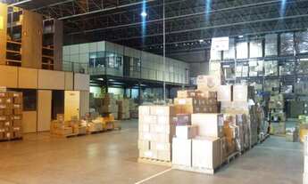 Imagem 3: 5 banheiro, 5 vagas na garagem, 1505M² de Área Construída, 1505M² de Área Total