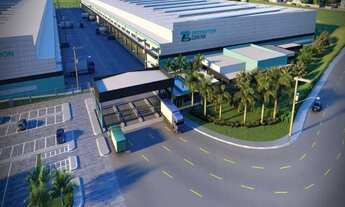 Imagem 3: 5225M² de Área Construída, 5225M² de Área Total