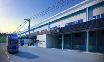 Imagem 4: 5225M² de Área Construída, 5225M² de Área Total