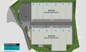 Imagem 5: 5225M² de Área Construída, 5225M² de Área Total