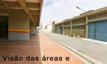 Imagem: 10 banheiro, 14029M² de Área Construída