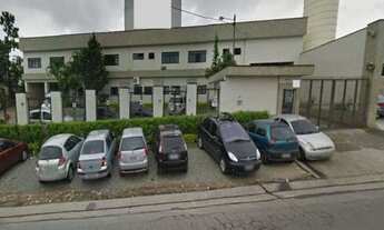 Imagem 2: 5200M² de Área Construída, 5200M² de Área Total