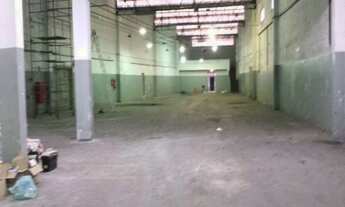 Imagem 6: 4 banheiro, 5 vagas na garagem, 1304M² de Área Construída, 1304M² de Área Total