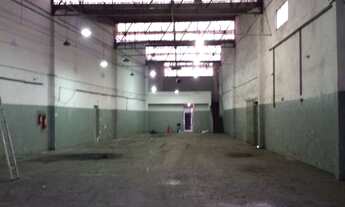 Imagem: 4 banheiro, 5 vagas na garagem, 1304M²