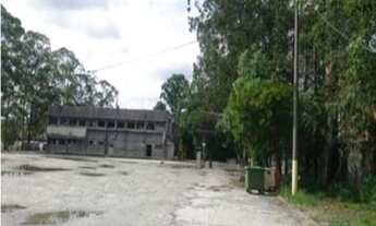 Imagem: 10 banheiro, 10662M² de Área Construída