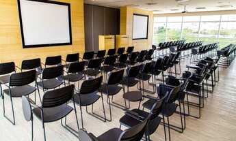 Imagem 4: 2153M² de Área Construída