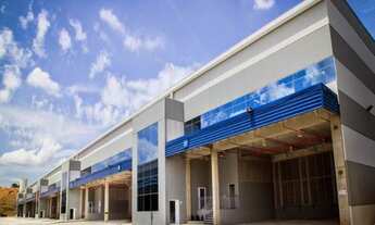 Imagem 1: 2153M² de Área Construída