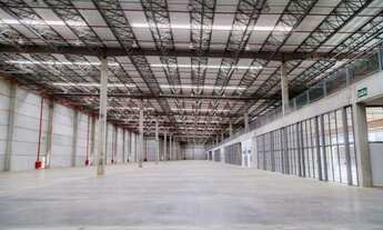 Imagem 5: 2153M² de Área Construída