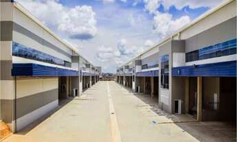 Imagem 3: 2153M² de Área Construída