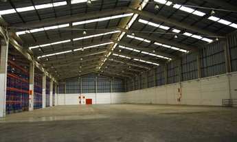 Imagem: 10 banheiro, 13600M² de Área Construída