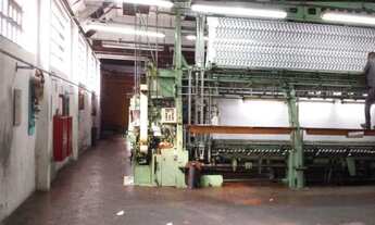 Imagem 4: 8200M² de Área Construída, 8200M² de Área Total