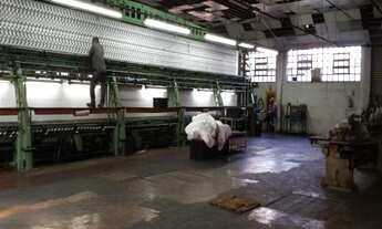 Imagem 3: 8200M² de Área Construída, 8200M² de Área Total