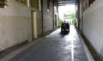 Imagem 2: 8200M² de Área Construída, 8200M² de Área Total