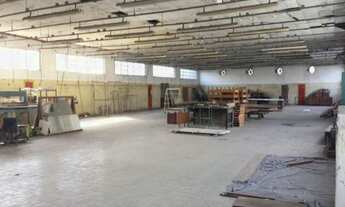 Imagem: 8200M² de Área Construída, 8200M² de