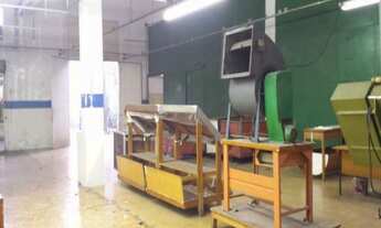 Imagem 7: 8200M² de Área Construída, 8200M² de Área Total