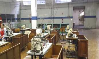 Imagem 6: 8200M² de Área Construída, 8200M² de Área Total