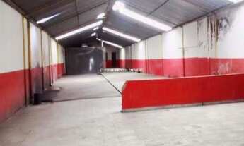 Imagem: 450M² de Área Construída, 450M² de Área