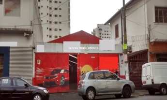 Imagem 4: 450M² de Área Construída, 450M² de Área Total