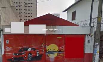 Imagem 3: 450M² de Área Construída, 450M² de Área Total