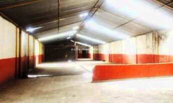 Imagem 2: 450M² de Área Construída, 450M² de Área Total