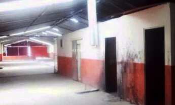 Imagem 5: 450M² de Área Construída, 450M² de Área Total