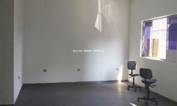 Imagem 3: 834M² de Área Construída, 834M² de Área Total