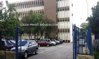 Imagem: 20 banheiro, 100 vagas na garagem, 10000M²