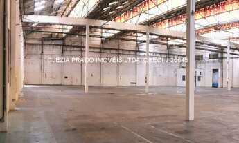 Imagem 3: 7329M² de Área Construída, 10000M² de Área Total