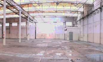 Imagem: 7329M² de Área Construída, 10000M² de