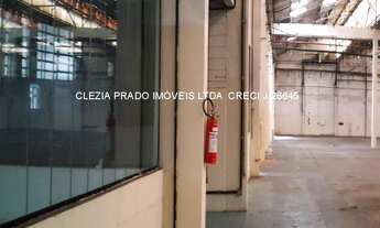 Imagem 4: 7329M² de Área Construída, 10000M² de Área Total