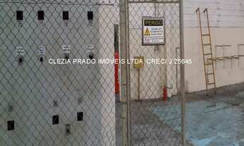 Imagem 5: 7329M² de Área Construída, 10000M² de Área Total