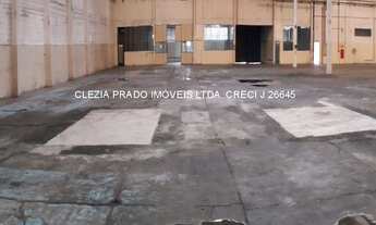 Imagem 6: 7329M² de Área Construída, 10000M² de Área Total