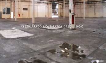 Imagem 7: 7329M² de Área Construída, 10000M² de Área Total