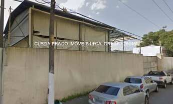 Imagem 3: 3420M² de Área Construída, 3420M² de Área Total