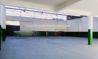 Imagem 3: 1787M² de Área Construída, 2033M² de Área Total