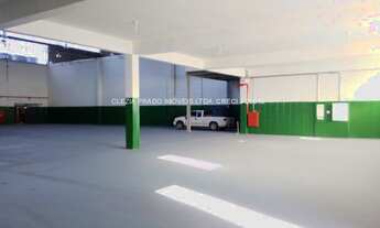 Imagem 4: 1787M² de Área Construída, 2033M² de Área Total