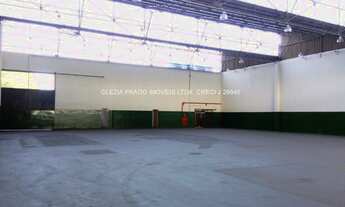 Imagem: 1787M² de Área Construída, 2033M² de