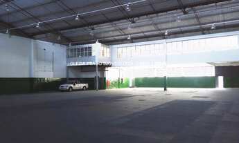 Imagem 5: 1787M² de Área Construída, 2033M² de Área Total