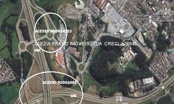 Imagem 2: 12630M² de Área Total